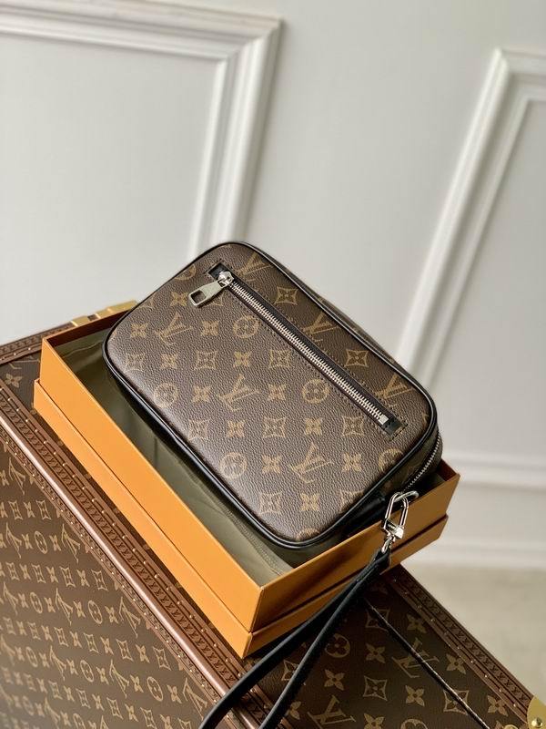 LV Handbags 207